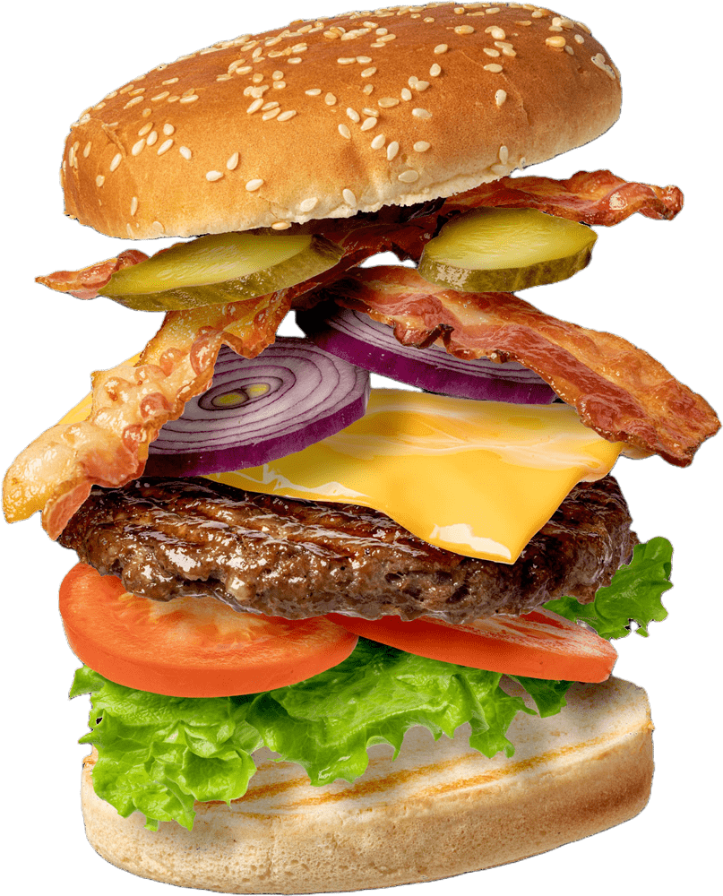 Smash Burger